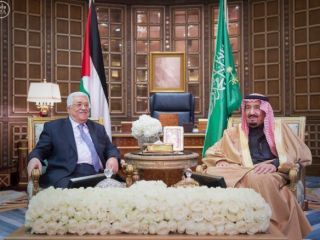 سفیر فلسطین در عربستان سعودی: ایرانی‌ها هیچ کاری برای فلسطین نکرده‌اند