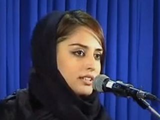 هیلا صدیقی، شاعر ایرانی بازداشت شد