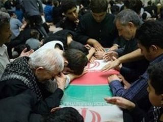 هفت نظامی دیگر ایران در سوریه کشته شدند