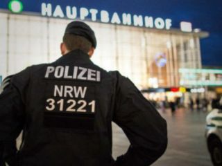 پنج پناهجوی ایرانی در میان متهمان تعرض جنسی در کلن هستند