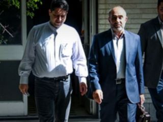 برکناری معاون امنیتی استانداری تهران در پی حمله به سفارت عربستان