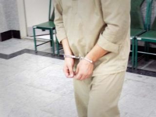 قاتل زن تنها از چوبه‌ دار نجات یافت