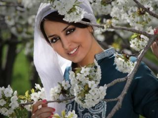 هیلا صدیقی با قرار وثیقه از زندان آزاد شد