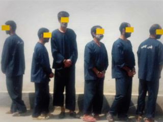 کیفرخواست سنگین برای پرونده قتل سریالی۱۳ روستایی