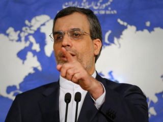 ایران: برخلاف عربستان دنبال تنش‌آفرینی نیستیم