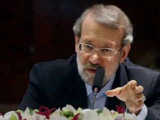 لاریجانی: تدابیری برای مقابله به مثل با مصوبه محدویت سفر به ایران اتخاذ شده است