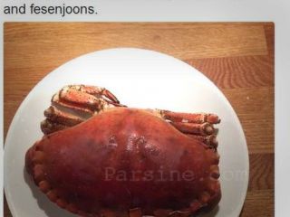 ایران از نگاه سفیر سوئد: بازگشت به کشور چلوکباب و فسنجون!