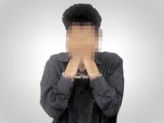 خودکشی پسر نوجوان بخاطر آزار و اذیت مرد قهوه چی!