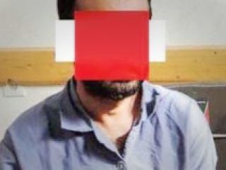 دردسر دوربین‌های مداربسته برای خانه ویلایی یک زن