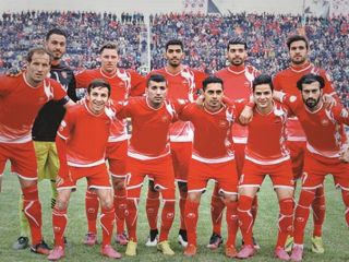 استرالیایی ها با هیجان:می خواهیم پرسپولیس را به سیدنی بیاوریم!