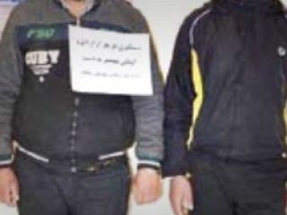 مرگ نوزاد زن باردار در حمله زورگیران خیابانی