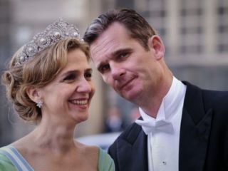 دادگاه رسیدگی به اتهامات شاهزاده کریستینا، خواهر شاه اسپانیا آغاز می‌شود