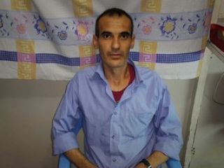 کمپین زندانیان ایرانی برای حمایت از زندانی اهل کوبانی