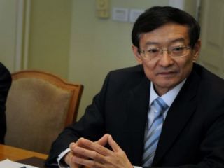 چین از ایران و عربستان خواست خونسردی خود را حفظ کنند