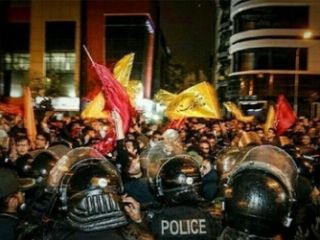 نامه اعتراضی حزب الله خطاب به رئیس جمهور: دولت شما درعرصه بین‌الملل،شهامت،جسارت و قدرت ندارد