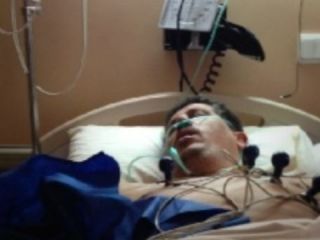 مهدی هاشمی تحت عمل جراحی قرار گرفت