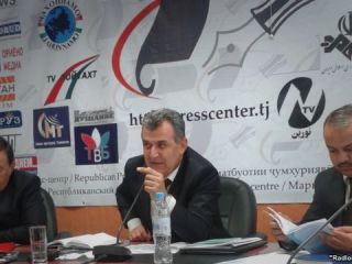 تاجیکستان اعزام دانشجو به ایران را متوقف کرد