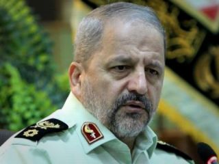 احمدی مقدم: کمیته ویژه در جریان اعتراضات ۸۸ هر روز به رهبر گزارش می داد