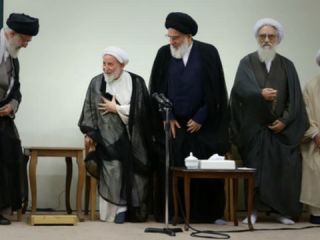 آیت‌الله یزدی: تشخیص اجتهاد در خبرگان فقط با فقهای شورای نگهبان است