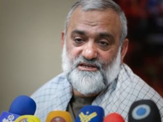 سردار نقدی: نباید فریب بخوریم، می خواهند ما را با عربستان وارد درگیری کنند