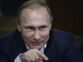 رئیس جمهور روسیه امکان اعطای پناهندگی به بشار اسد را رد نکرد