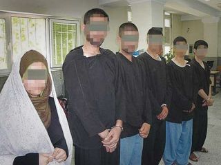 خوشگذرانی دزدان میلیاردی در ویلای ساحلی