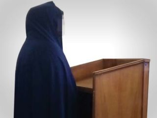 عـروس خیـانتکار