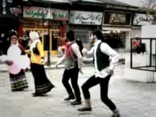 بازداشت متهم برگزاری رقص در رشت