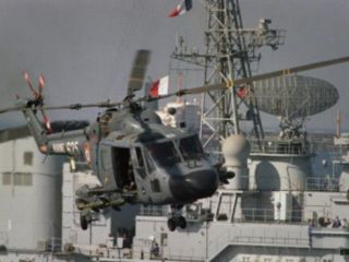 تاریخچه‎ای از رویارویی‌های دریایی ایران و آمریکا