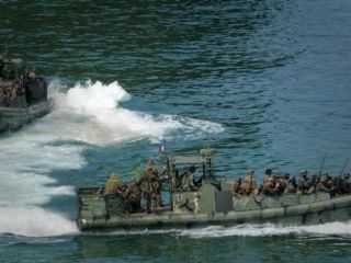 کاخ سفید: ایران درباره آزادی فوری ملوانان آمریکایی اطمینان داده است