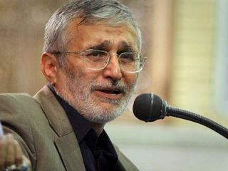 تمجید منصور ارضی از کره شمالی!