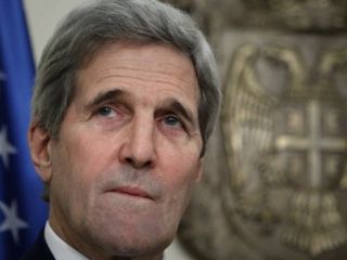 وزارت خارجه آمریکا: جان کری از ایران عذرخواهی نکرد، اما تشکر کرد