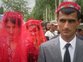 ازدواج خویشاوندان نزدیک در تاجیکستان ممنوع شد