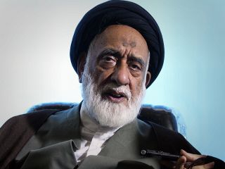 نامه سرگشاده سیدمهدی طباطبایی به فقهای شورای نگهبان؛ اجتهاد با اجازه مراجع حاصل می شود