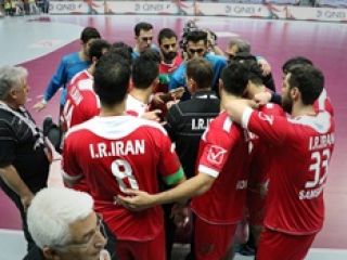 اولین دیدار ورزشی ایران و عربستان پس از تیره شده روابط دیپلماتیک