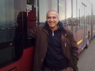 محاکمه عضو هیئت مدیره شرکت اتوبوسرانی تهران در دادگاه انقلاب