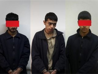 تهیه فیلم سیاه از آزارجنسی پسر ۱۹ ساله