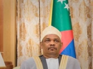 مجمع الجزایر کومور رابطه خود را با ایران قطع کرد