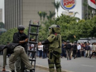 داعش مسئولیت حملات خونین پایتخت اندونزی را برعهده گرفت