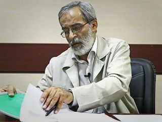 معاون فرهنگی سپاه: قطعا نامزدهای زیادی در انتخابات ریزش می‌کنند