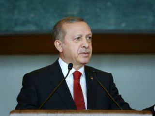 پلیس ترکیه دانشگاهیان منتقد اردوغان را بازداشت کرد