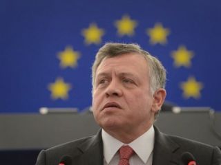 انتقاد پادشاه اردن از «دخالت» ایران در امور کشورهای دیگر