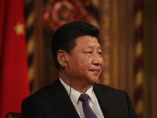 رئیس جمهور چین به ایران، عربستان و مصر سفر می‌کند