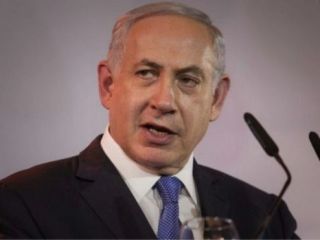 نتانیاهو: اظهارات وزیر خارجه سوئد اهانت‌آمیز است