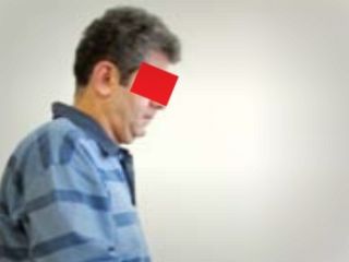 قاتل زن میهماندار در لیست اعدام