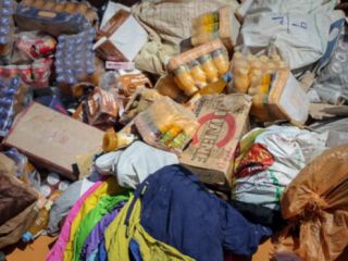 نماینده کرمانشاه: افراد ذینفوذ با تانکرها مشروب و اسلحه وارد می‌کنند