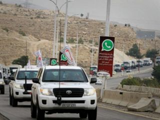 'ده‌ها نفر از نیروهای دولت سوریه در حملات داعش کشته شدند'