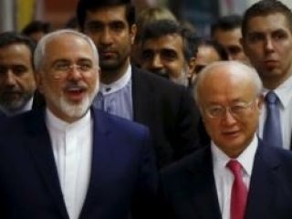 خبر فوری : تحریم‌های اتمی علیه ایران برداشته شد