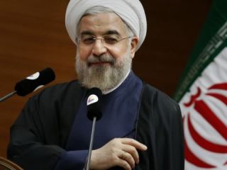 گفت‌وگوی تلویزیونی روحانی به عصر یکشنبه موکول شد