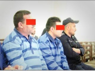 اعتراف به جنایت ناموسی